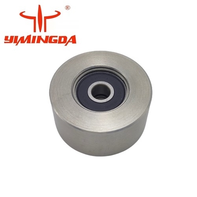 مونتاژ، قطب چرخ، قطب چرخ، شماره قسمت 97025000 قطعات فرعی ماشین برش لباس
