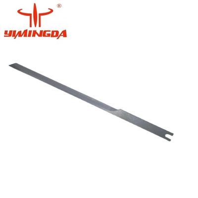 چاقوی برش برای برش کوریس، اندازه:227x8x2.5mm 227x10.5x2.5mm قسمت شماره 48930