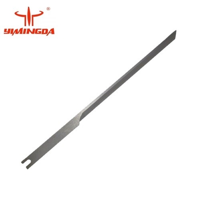چاقوی برش برای برش کوریس، اندازه:227x8x2.5mm 227x10.5x2.5mm قسمت شماره 48930