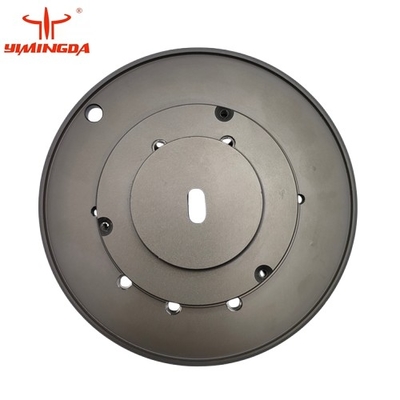 قسمت شماره 70109059 دیسک چاقو خنک کننده، صفحه چرخش قطعات پای فشارگر برای ماشین برش بلمر