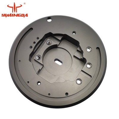 قسمت شماره 70109059 دیسک چاقو خنک کننده، صفحه چرخش قطعات پای فشارگر برای ماشین برش بلمر
