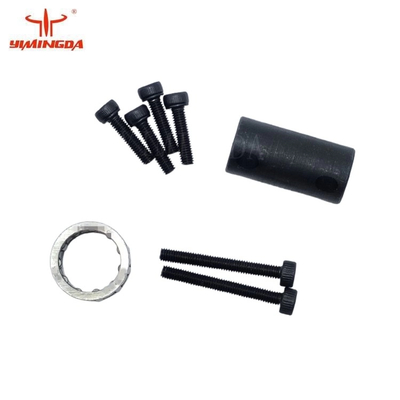 شماره قطعه 702886 مجموعه میله میل لنگ برای قطعات دستگاه برش VT-FA-IX6-71