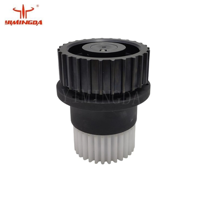 Par No. 704412 چرخ مناسب برای ماشین برش خودکار VT5000