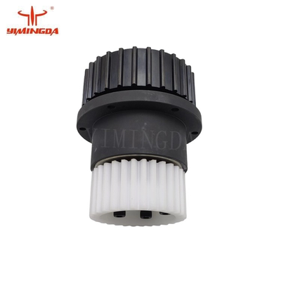 Par No. 704412 چرخ مناسب برای ماشین برش خودکار VT5000