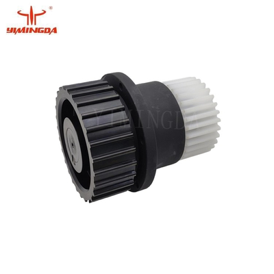 Par No. 704412 چرخ مناسب برای ماشین برش خودکار VT5000
