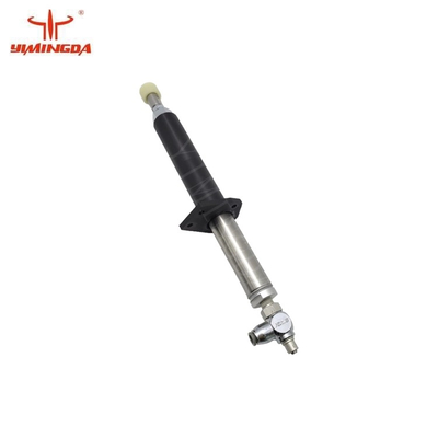 شماره قطعه 72453000 فشاردهنده، مجموعه، پایه فشارنده، کاسه بینی برای برش اتوماتیک S7200