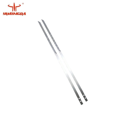 اندازه 381 * 8.3 * 2.5mm تیغه برش، چاقو ماشین برش IMA، قسمت شماره 5.919.310.100