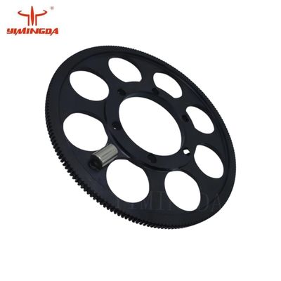 PN 85620000 Auto Cutter Parts Gear Assy C Axis Driven مناسب برای GTXL / Paragon LX