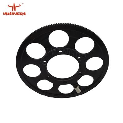 PN 85620000 Auto Cutter Parts Gear Assy C Axis Driven مناسب برای GTXL / Paragon LX