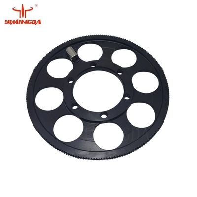 PN 85620000 Auto Cutter Parts Gear Assy C Axis Driven مناسب برای GTXL / Paragon LX