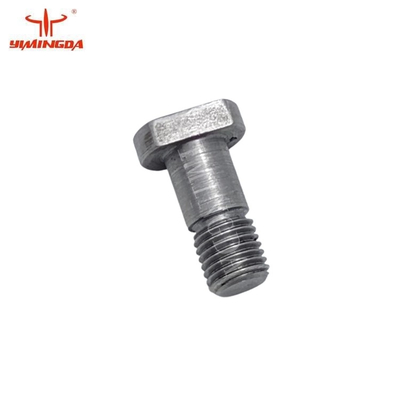 PN 24445 پیچ ثابت چوب اتصال ، پین موقعیت برای ماشین برش Kuris