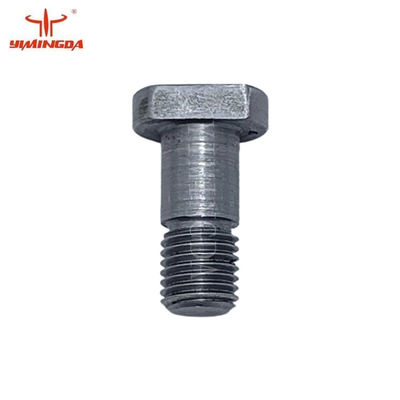 PN 24445 پیچ ثابت چوب اتصال ، پین موقعیت برای ماشین برش Kuris