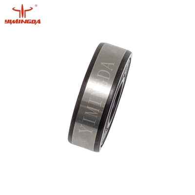PN 65740/122562 بلبرینگ DIN625 6000-2RS10/26x8 مناسب برای دستگاه برش کوریس