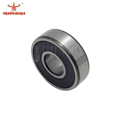 PN 65740/122562 بلبرینگ DIN625 6000-2RS10/26x8 مناسب برای دستگاه برش کوریس