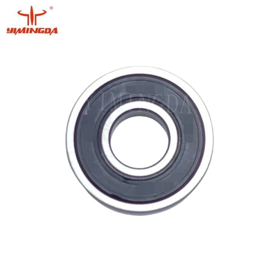 PN 65740/122562 بلبرینگ DIN625 6000-2RS10/26x8 مناسب برای دستگاه برش کوریس