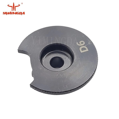 Pn 136286/130193 راهنمای حفاری D=6 مناسب برای ماشین برش وکتور Ix6/Ix9