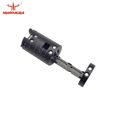 شماره قطعه 703699 مجموعه نگهدارنده ثابت چاقو مناسب برای دستگاه برش Ix6 Q50