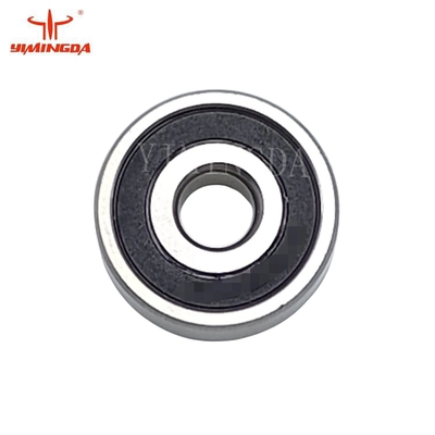 بلبرینگ قطعات برش لباس 625-2ZSTW 5/16x5 PN 65707 برای برش اتوماتیک کوریس