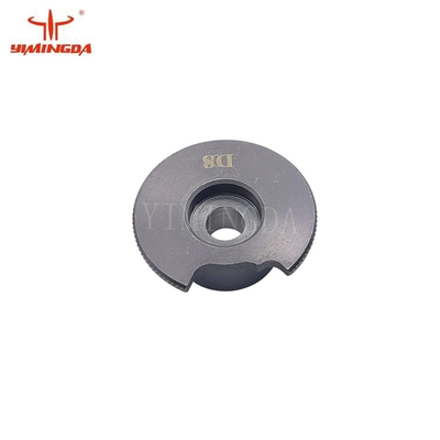قطعات فرعی ماشین برش اتوماتیک شماره 136288/130195 راهنمای حفاری D=8 IX69-Q58-IH58