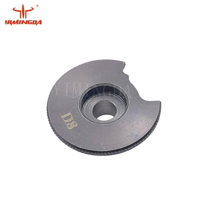 قطعات فرعی ماشین برش اتوماتیک شماره 136288/130195 راهنمای حفاری D=8 IX69-Q58-IH58