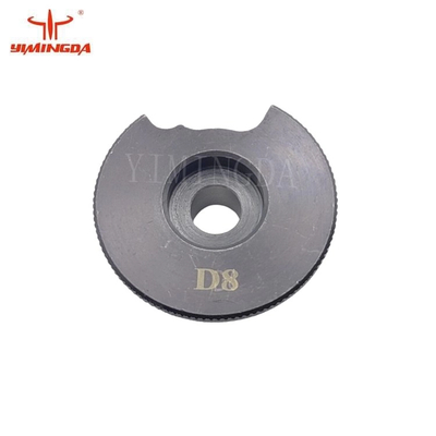 قطعات فرعی ماشین برش اتوماتیک شماره 136288/130195 راهنمای حفاری D=8 IX69-Q58-IH58