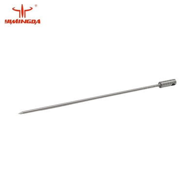 سوزن گرمایش D=2.5mm VT57/iX69-Q58-iH58 PN 800671 برای قطعات خودکار وکتور، IX، Q50, Q80