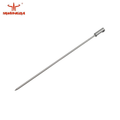سوزن گرمایش D=2.5mm VT57/iX69-Q58-iH58 PN 800671 برای قطعات خودکار وکتور، IX، Q50, Q80
