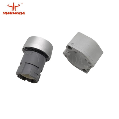 سوئیچ مامان Pb سفید W/E pn 925500507 برای ماشین برش اتوماتیک GT5250/GT7250