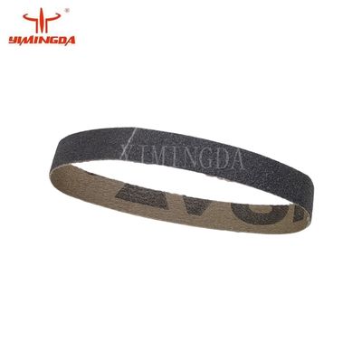 PN 501-16-110 اندازه تسمه تیز کننده: 238*12mm P100 برای تیغ مورگان 25