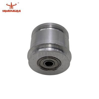 شماره قطعه غلتک درایو 24409 قطعات یدکی برش اتوماتیک برای برش کوریس