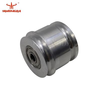 شماره قطعه غلتک درایو 24409 قطعات یدکی برش اتوماتیک برای برش کوریس