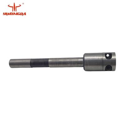 شماره قطعه 129106 شفت تیز کننده، قطعات یدکی برش اتوماتیک برای دستگاه کوریس