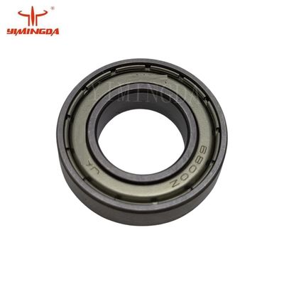 قطعات یدکی برش اتوماتیک 6800ZZ / LW0069 بلبرینگ برای دستگاه برش یین