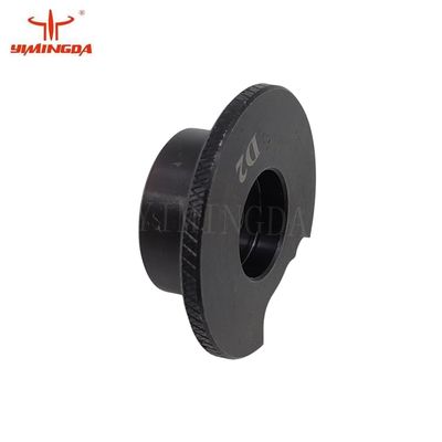 راهنمای سوراخ‌کاری تعویض سریع 2 میلی‌متری شماره قطعه 126340 برای قطعات دستگاه برش خودکار IX