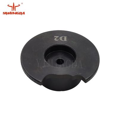 راهنمای سوراخ‌کاری تعویض سریع 2 میلی‌متری شماره قطعه 126340 برای قطعات دستگاه برش خودکار IX