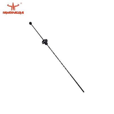 قسمت شماره 126132 اژکتور D=5 A 6 MH-MX/IX69-Q58-IH58 D5 D6 D8 D9 D10 برای دستگاه برش IX9