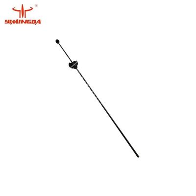 قسمت شماره 126132 اژکتور D=5 A 6 MH-MX/IX69-Q58-IH58 D5 D6 D8 D9 D10 برای دستگاه برش IX9