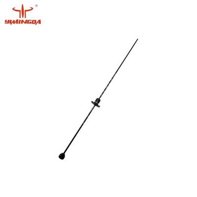 قسمت شماره 126132 اژکتور D=5 A 6 MH-MX/IX69-Q58-IH58 D5 D6 D8 D9 D10 برای دستگاه برش IX9