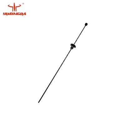 قسمت شماره 126132 اژکتور D=5 A 6 MH-MX/IX69-Q58-IH58 D5 D6 D8 D9 D10 برای دستگاه برش IX9