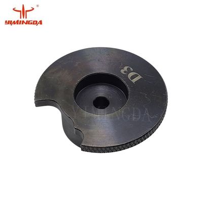 Part No 130191 Drill Guide Size D=4mm Auto Cutter Spare Parts For Vector, IX, q80,Q25, MX