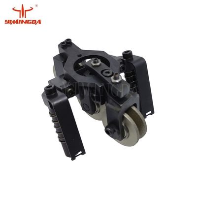 Sharpener Block Assembly TGT D91 Part No 701880A For VT7000 Cutter