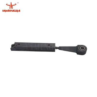 Slider Assembly Part No 704487 Auto Cutter Spare Parts For Apparel Industry Cutting Machine