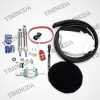 کیت های نگهداری 1000H، شماره قسمت 705704 / 705714 VT-TT-Q25-72، VT-IX-72/IX-100