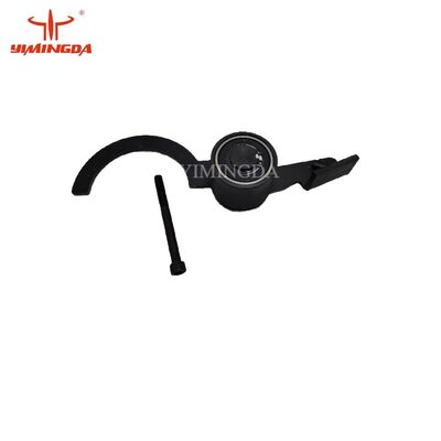 شماره قطعه یدکی برش اتوماتیک 704414 کشنده تسمه محور X سمت راست قطعات برش IX9