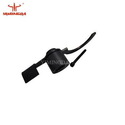 شماره قطعه یدکی برش اتوماتیک 704414 کشنده تسمه محور X سمت راست قطعات برش IX9