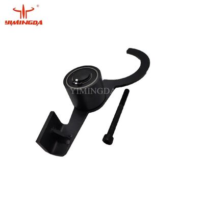 شماره قطعه یدکی برش اتوماتیک 704414 کشنده تسمه محور X سمت راست قطعات برش IX9