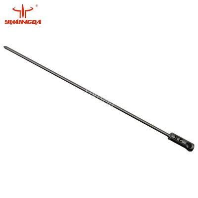 شماره قطعه 116092 سوزن گرمایشی قطر 2.5 میلی‌متر VT57/IX69-Q58-IH58 مته برای دستگاه‌های برش خودکار IX