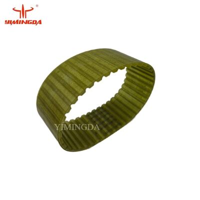 شماره قطعه 70135082 067916 تسمه دندانه دار AT10-50-400 برای D8002، قطعات برش اتوماتیک d8003