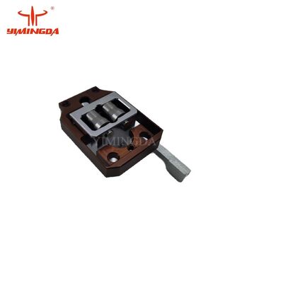 شماره بخش: 630380 170731433 راهنمای چاقو برای قطعات قطع کننده اتوماتیک 8001S