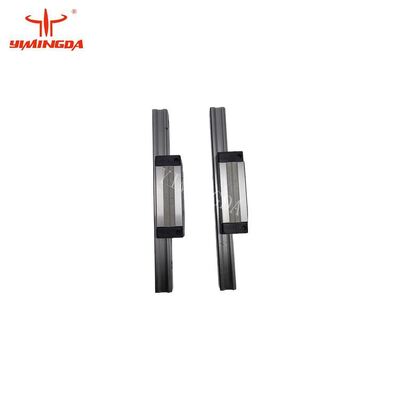 قسمت شماره 1011858000 1014062000 مونتاژ، بلوک اوراق بردار و ریل، 15mm، برای برش ATRIAL گسترش یافته است